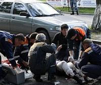 Выросло число жертв теракта возле ставропольского ДК