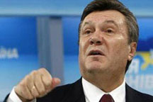 Янукович рассказал, что угрожает национальной безопасности Украины
