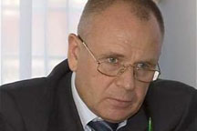 Янукович назначил нового губернатора Винницкой области