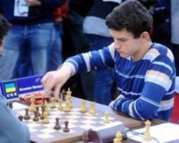 Украинский гроссмейстер обошел 249 участников международного турнира!