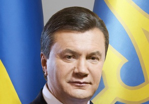 Что Янукович сегодня скажет народу?
