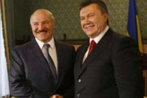 Страсти накаляются: Беларусь предъявила Украине счёт
