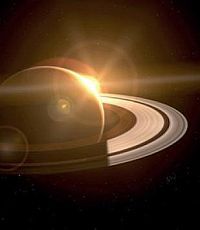 На спутнике Сатурна обнаружены признаки биологической жизни!