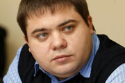 В. Карпунцов: «Такого беспредела, как был в Киеве, уже не будет»