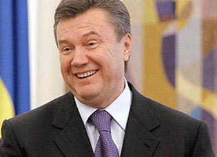 Похоже, от Януковича кое-что скрывают...