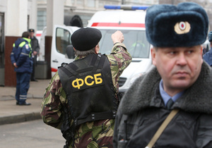 Большинство террористов, организовавших взрывы в московском метро, уничтожены
