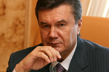 Янукович прибыл в Верховную Раду