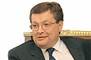К. Грищенко: «Путин говорил, что Тимошенко была готова продлить аренду Черноморского флота на 50 лет»