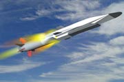 140 секунд. Испытатели гиперзвуковых ракет столкнулись с непознанным