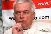 А. Булавин: «Настоящая оппозиция зреет внутри правящей коалиции»