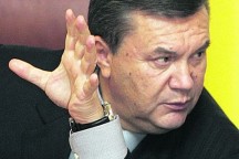 Янукович перечеркнул все наработки Азарова!