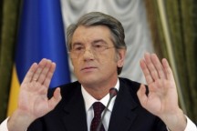 Вот так «чистые руки»: Ющенко задолжал 10 млн. долларов!