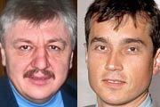 Хмельницкий против Сивковича… Свой на своего?