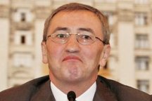 Попов уволит всю команду Черновецкого