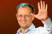 Яценюк и Хоменко решили лихо «прокатиться» по бюджету Украины?