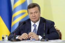 Янукович накупил наркотиков через интернет!