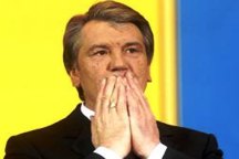 Ющенко вляпался в торговлю людьми!