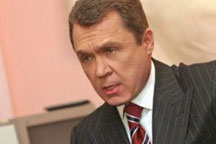 Семиноженко: пути Януковича и Партии регионов уже разошлись