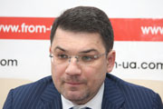 К. Куликов: «Если коалиция захочет посадить Тимошенко, то будем ходить под стены СИЗО»
