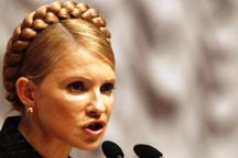 Тимошенко: население оплатит долги «РосУкрЭнерго»