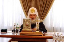Патриарху Кириллу не дадут украинское гражданство