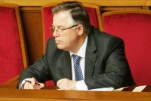 Коалиционер Симоненко назвал КПУ оппозицией Януковичу