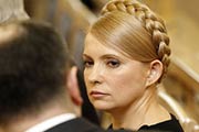 Тимошенко пришла в суд, а это значит...