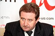 И. Винский: «Тимошенко – это главная проблема сегодняшней оппозиции»