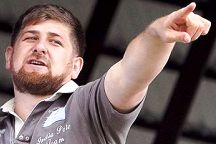 Рамзан Кадыров отказался быть президентом Чечни