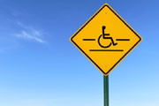 Где и как учиться инвалидам?