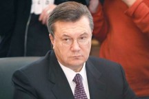 Янукович теряет рейтинг