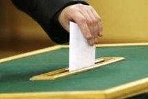 Половина украинцев уже знает, за кого проголосует