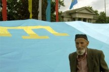 Меджлис крымских татар решил бойкотировать Януковича