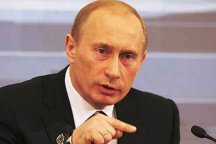 Путин: хватит с Украины скидок…