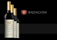Грузинское вино Бадагони получило Гран-при Decanter-2010