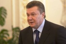 Янукович пообещал рассчитаться с «РосУкрЭнерго»