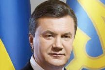Янукович потребовал гарантий безопасности от ядерных держав