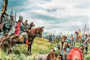 Куликовская битва. Связь времен. Часть 2