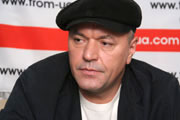 С. Ратушняк: «Мы единственные с белорусами и россиянами оплот белой расы на земле»