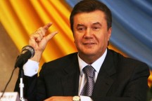 Янукович добросил миллионы на выборы