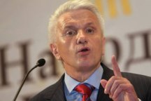Литвин обвинил оппозицию в срыве выборов