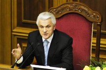 Литвин хочет узаконить новые даты выборов ВР и Президента