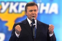 Янукович назвал дату европейского прорыва Украины