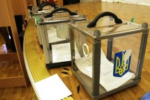 Тимошенко начала бойкот местных выборов