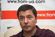 В. Бала: «Украине надо быть равноприближенной к разным полюсам влияния в мире – и к России, и к Брюсселю, и к Америке»