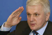 Дата выборов: все - в суд!