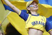 Ваще не вмэрла Украина!