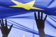 Украина: еще на 10 лет дальше от Евросоюза