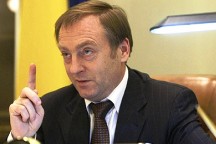 Лавринович назвал дату парламентских выборов