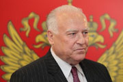 Умер Черномырдин
